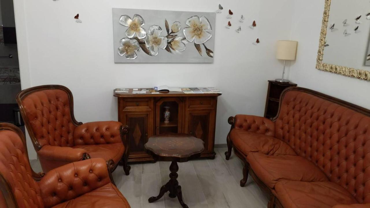 Cozy Home Away From Home Tarquinia Exterior photo