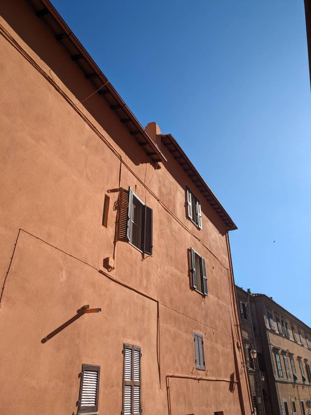 Cozy Home Away From Home Tarquinia Exterior photo